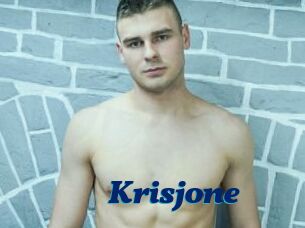 Krisjone