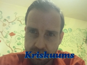 Kriskuums