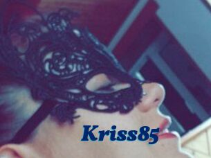 Kriss85