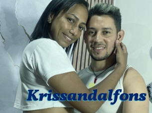 Krissandalfons