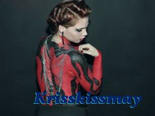 Krisskissmay
