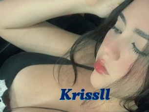 Krissll