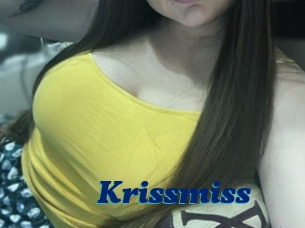 Krissmiss