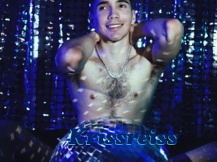 Krissreiss