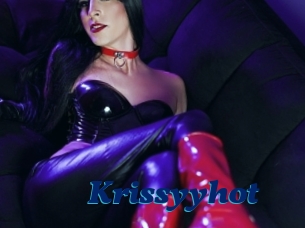 Krissyyhot