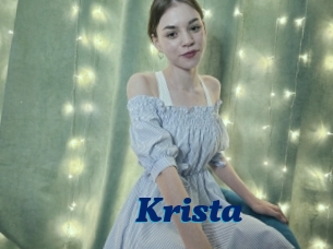 Krista