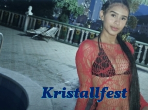 Kristallfest
