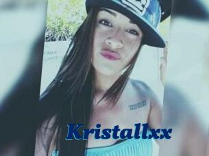Kristallxx