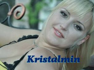 Kristalmin