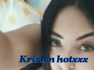 Kristen_hotxxx