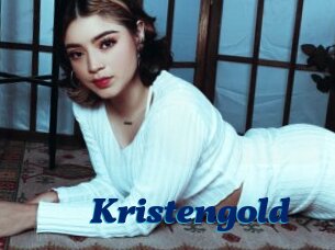 Kristengold