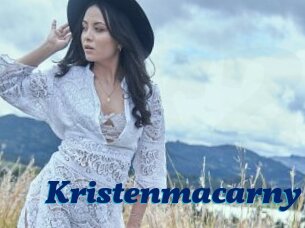 Kristenmacarny