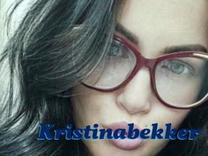 Kristinabekker