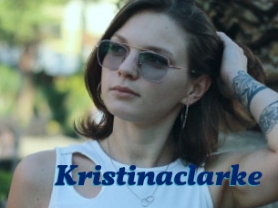 Kristinaclarke