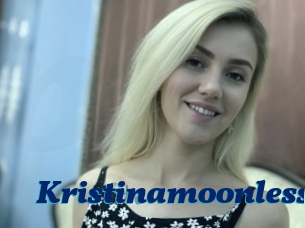 Kristinamoonless