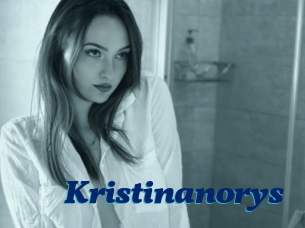Kristinanorys