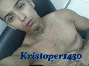 Kristoper1430