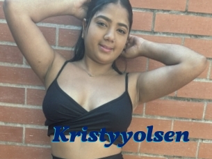 Kristyyolsen