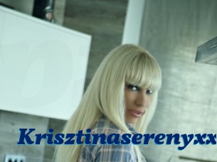Krisztinaserenyxxx