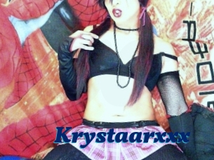 Krystaarxxx