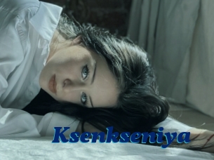 Ksenkseniya