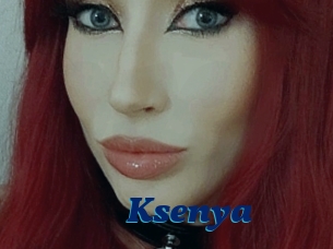 Ksenya