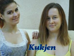 Kukjen