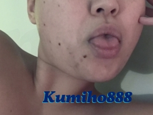 Kumiho888