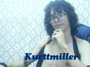 Kurttmiller