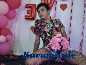 Kurumicute