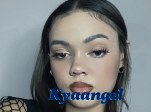 Kyaangel