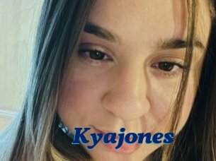 Kyajones