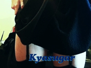 Kyasugar
