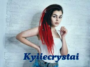 Kyiiecrystai