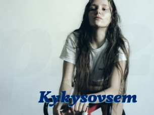 Kykysovsem