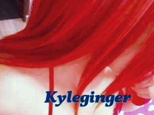 Kyleginger