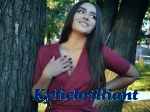 Kyliebrilliant