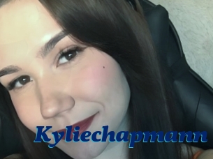 Kyliechapmann