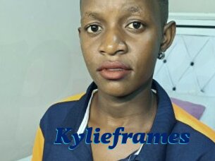 Kylieframes
