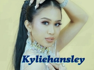Kyliehansley