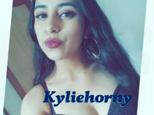 Kyliehorny