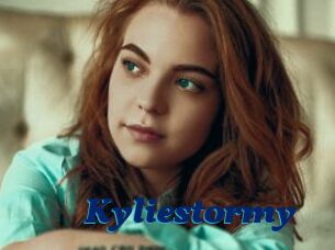 Kyliestormy