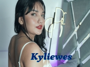 Kyliewes