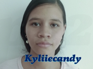 Kyliiecandy
