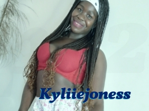 Kyliiejoness
