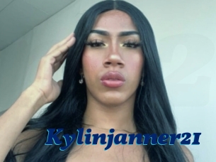 Kylinjanner21