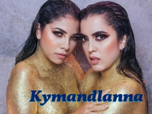 Kymandlanna