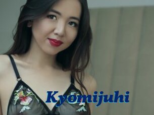 Kyomijuhi