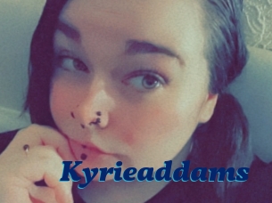 Kyrieaddams