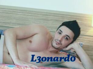L3onard0